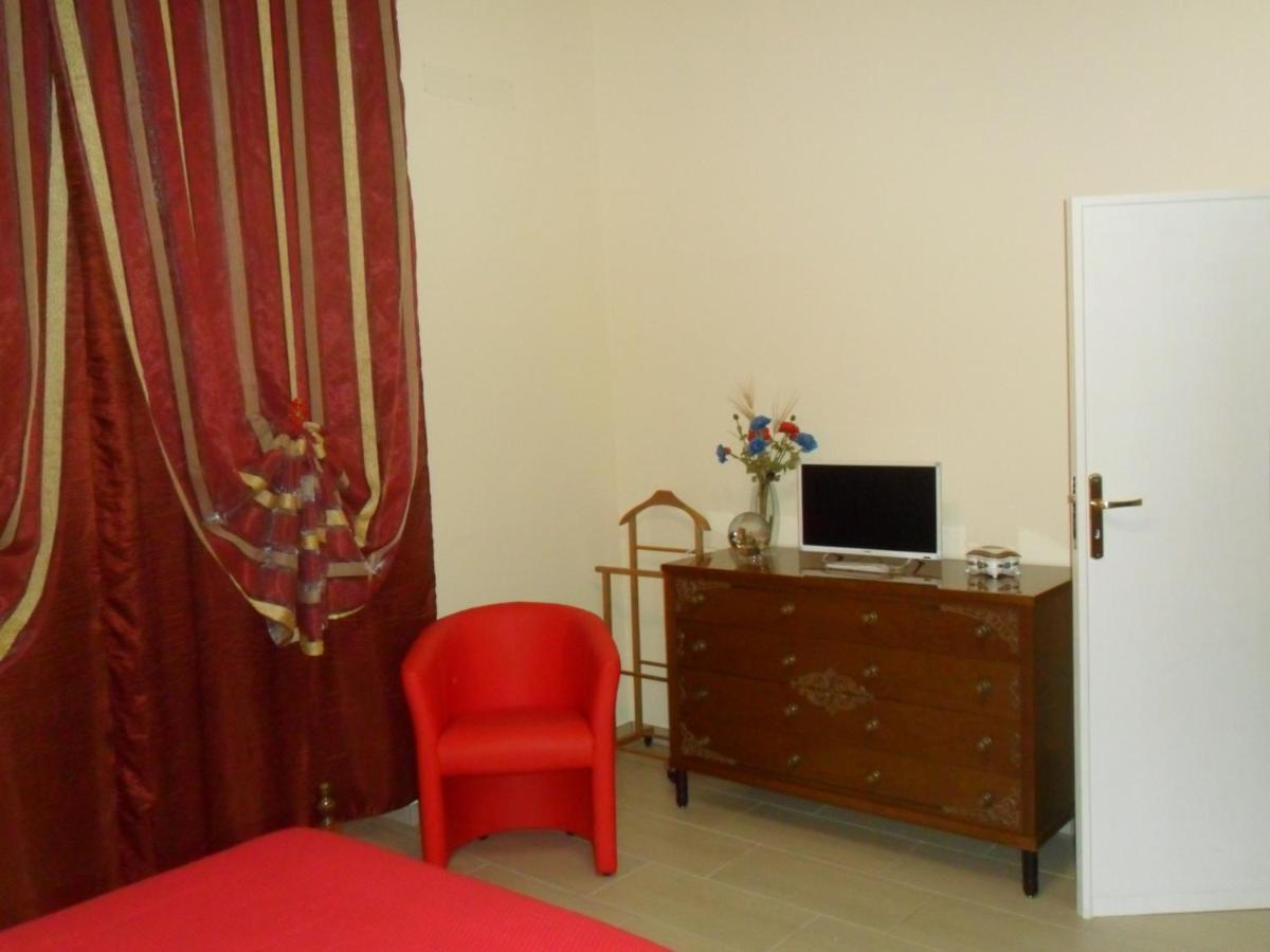 Angeli Bed & Breakfast Conversano Eksteriør bilde