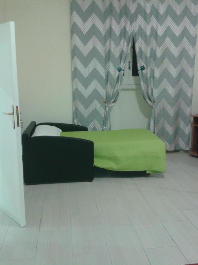Angeli Bed & Breakfast Conversano Eksteriør bilde