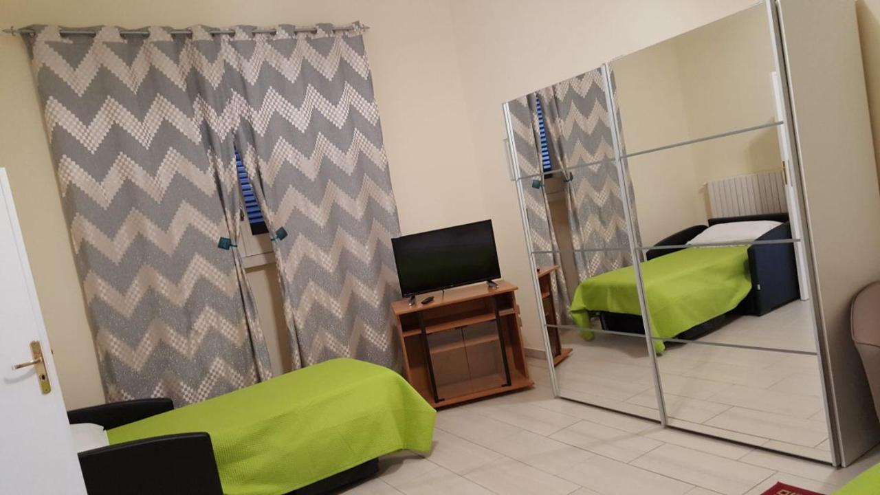 Angeli Bed & Breakfast Conversano Eksteriør bilde